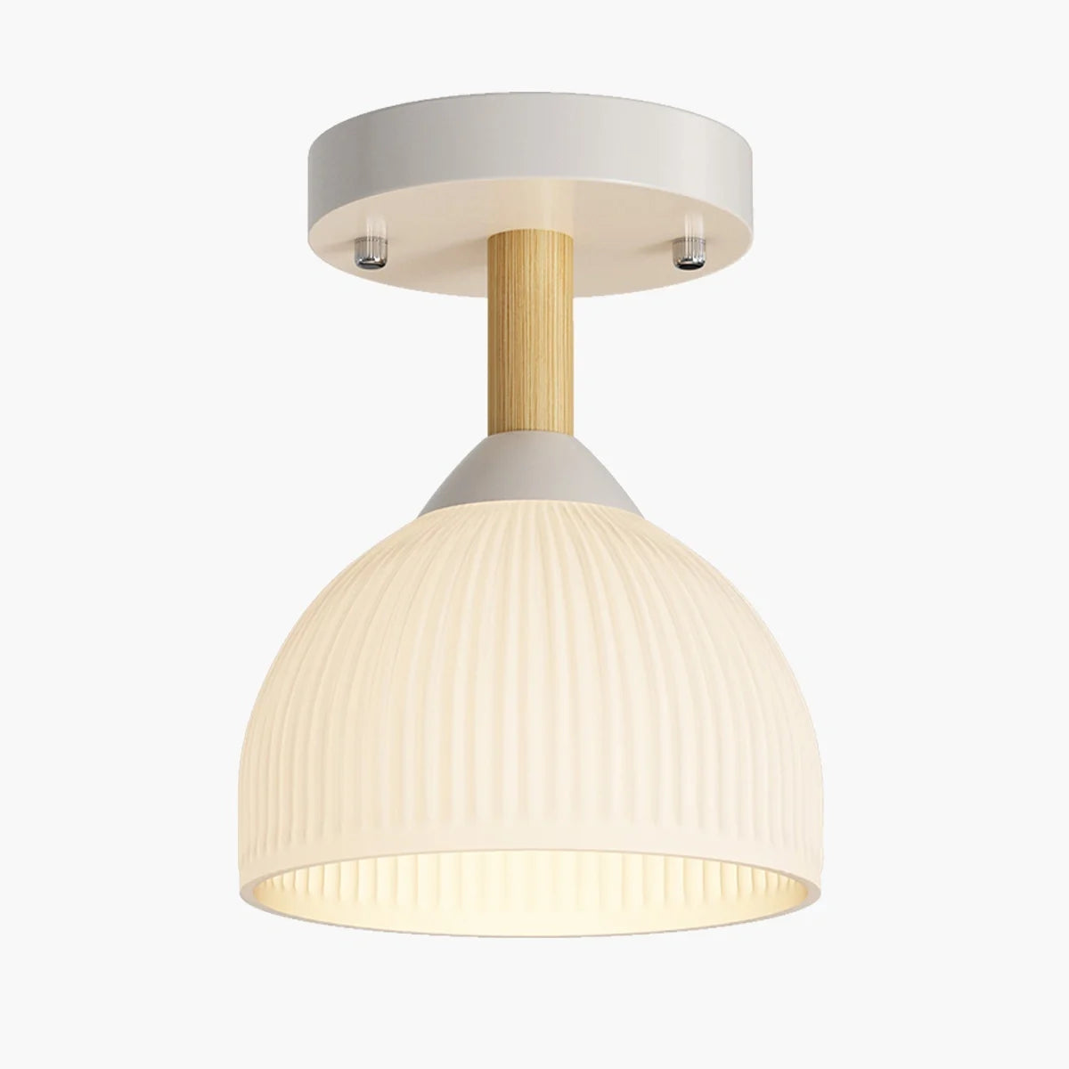Feyran Nordic Simple Ceiling Light for Hallway