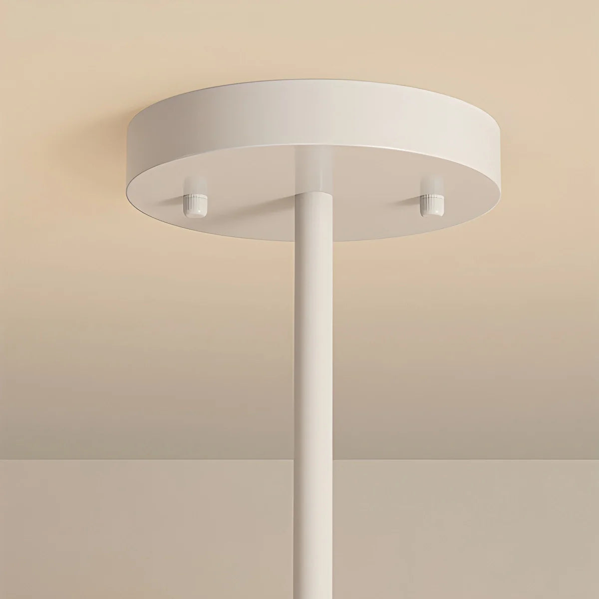 Feyran Creative Lily of the Valley Flower Chandelier