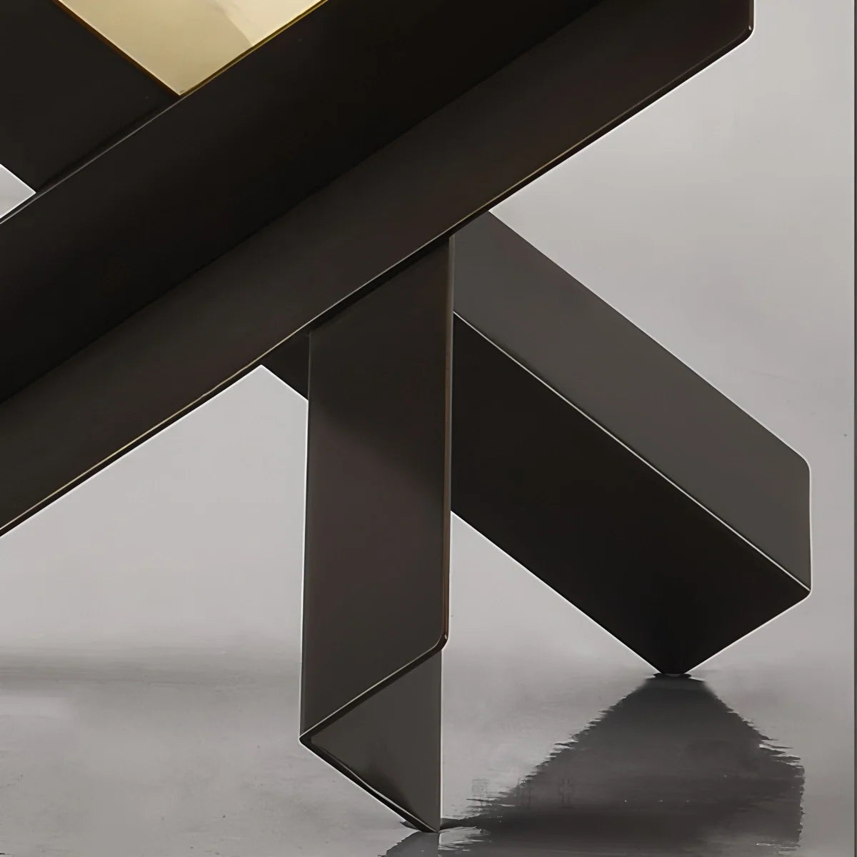 Feyran Light Luxury Study Square Spanish Alabaster Table Lamp