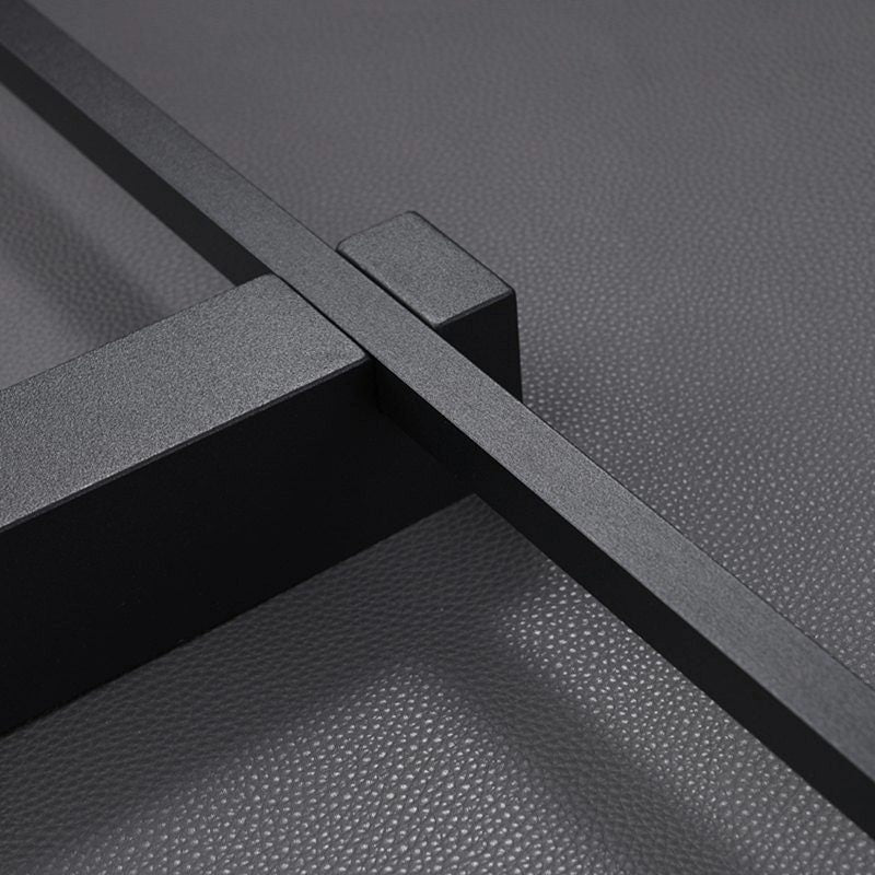 Feyran Long Linear Wall Sconce Outdoor Lighting