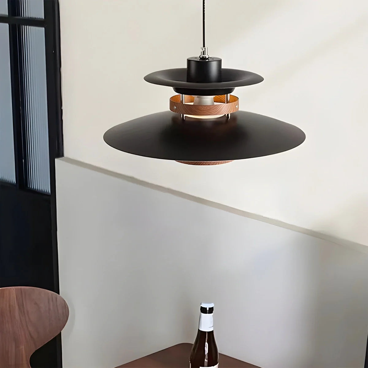 Feyran Mercero UFO Pendant Light for kitchen Dining Area