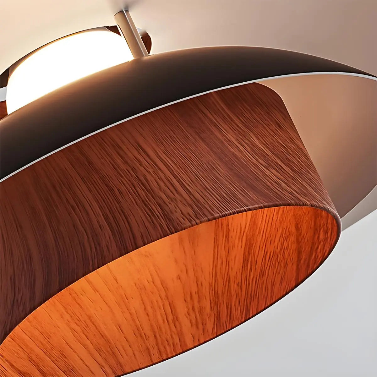 Feyran Mercero UFO Pendant Light for kitchen Dining Area