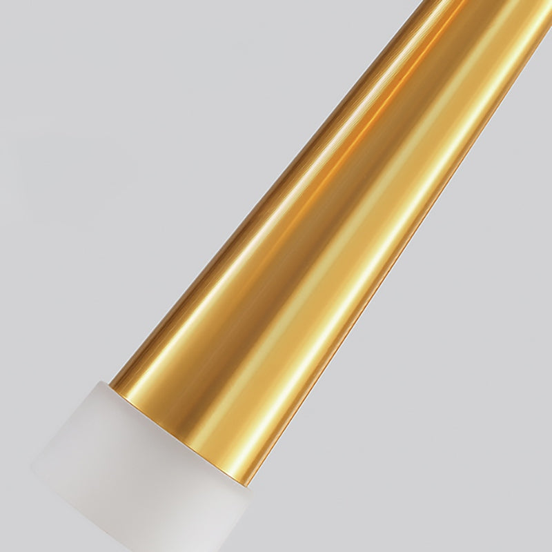 Feyran Meteor Shower Chandelier for Staircase