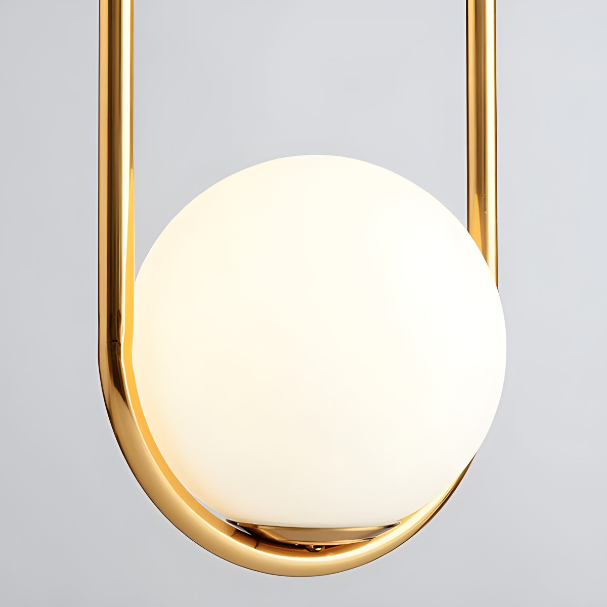 Feyran Mila Pendant Light Minimalist Lighting Fixture