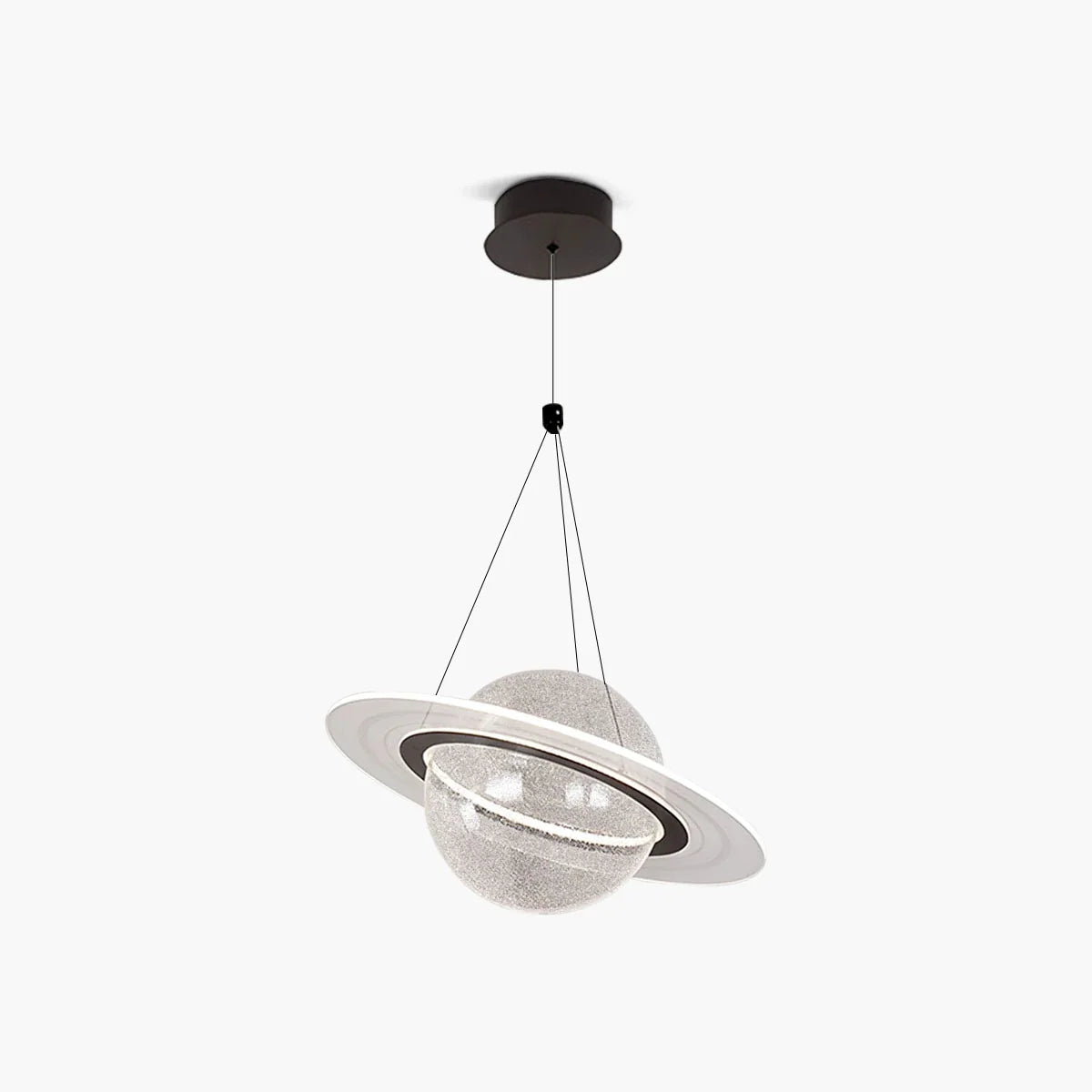 Feyran Modern Creative Planet Dining Room Pendant Light