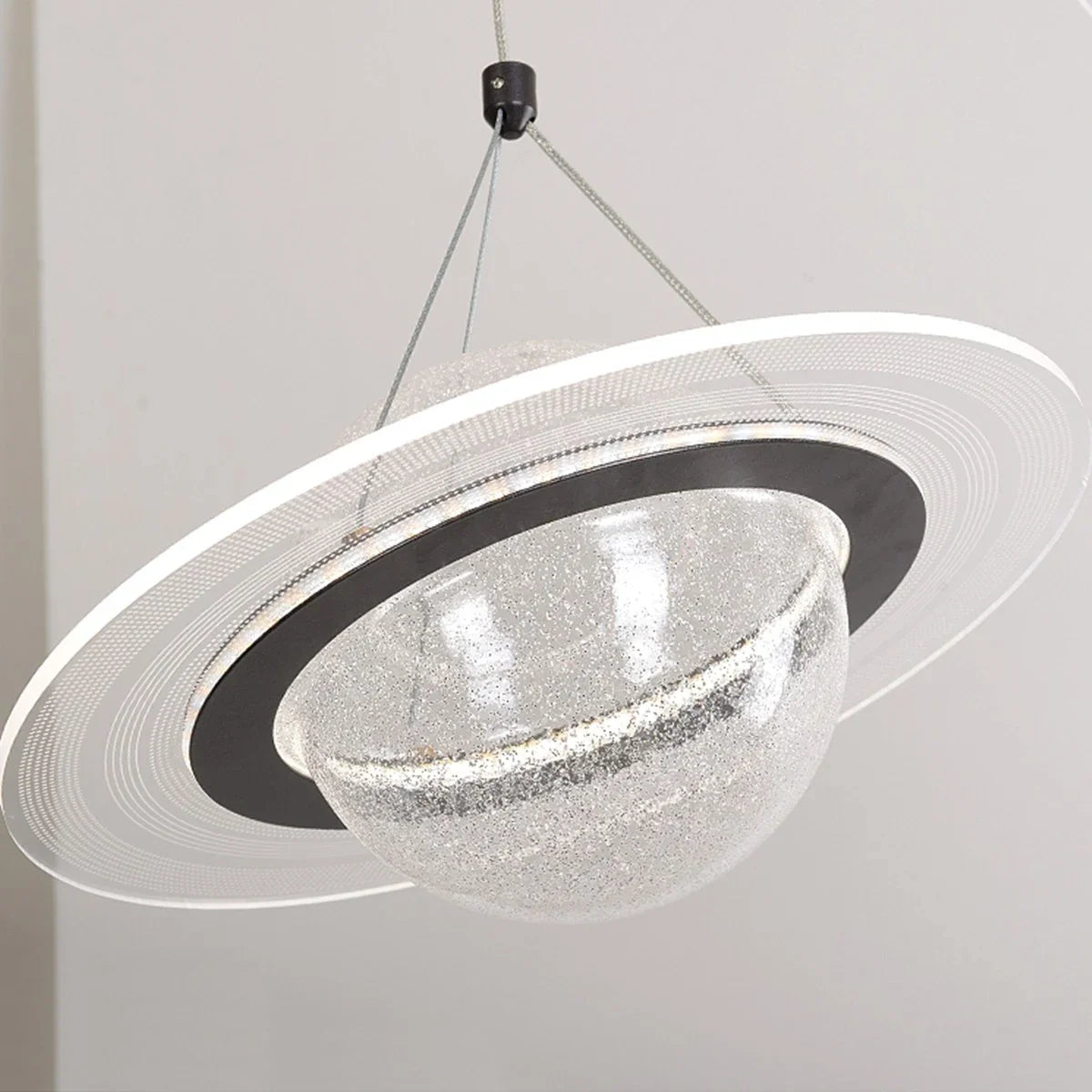 Feyran Modern Creative Planet Dining Room Pendant Light