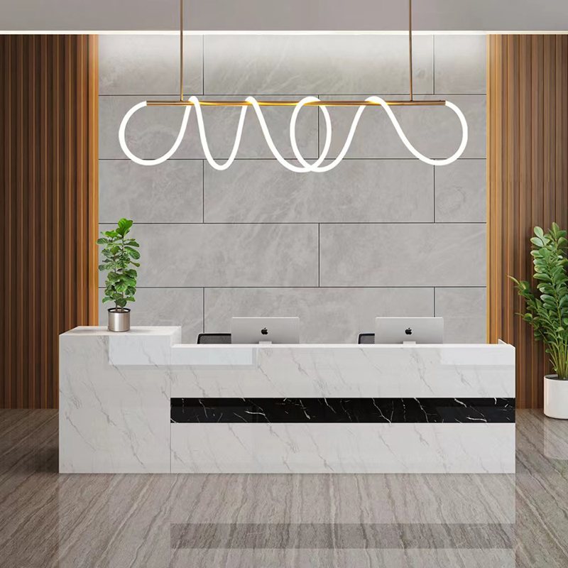 Feyran Modern Long Hose Led Pendant Light for Dining Room