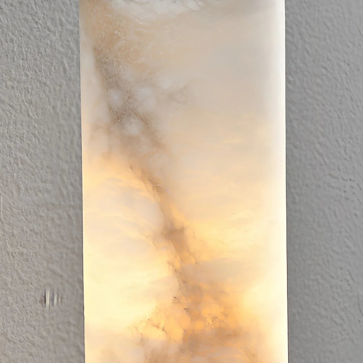 Feyran Modern Spanish Alabaster Long Strip Wall Lamp