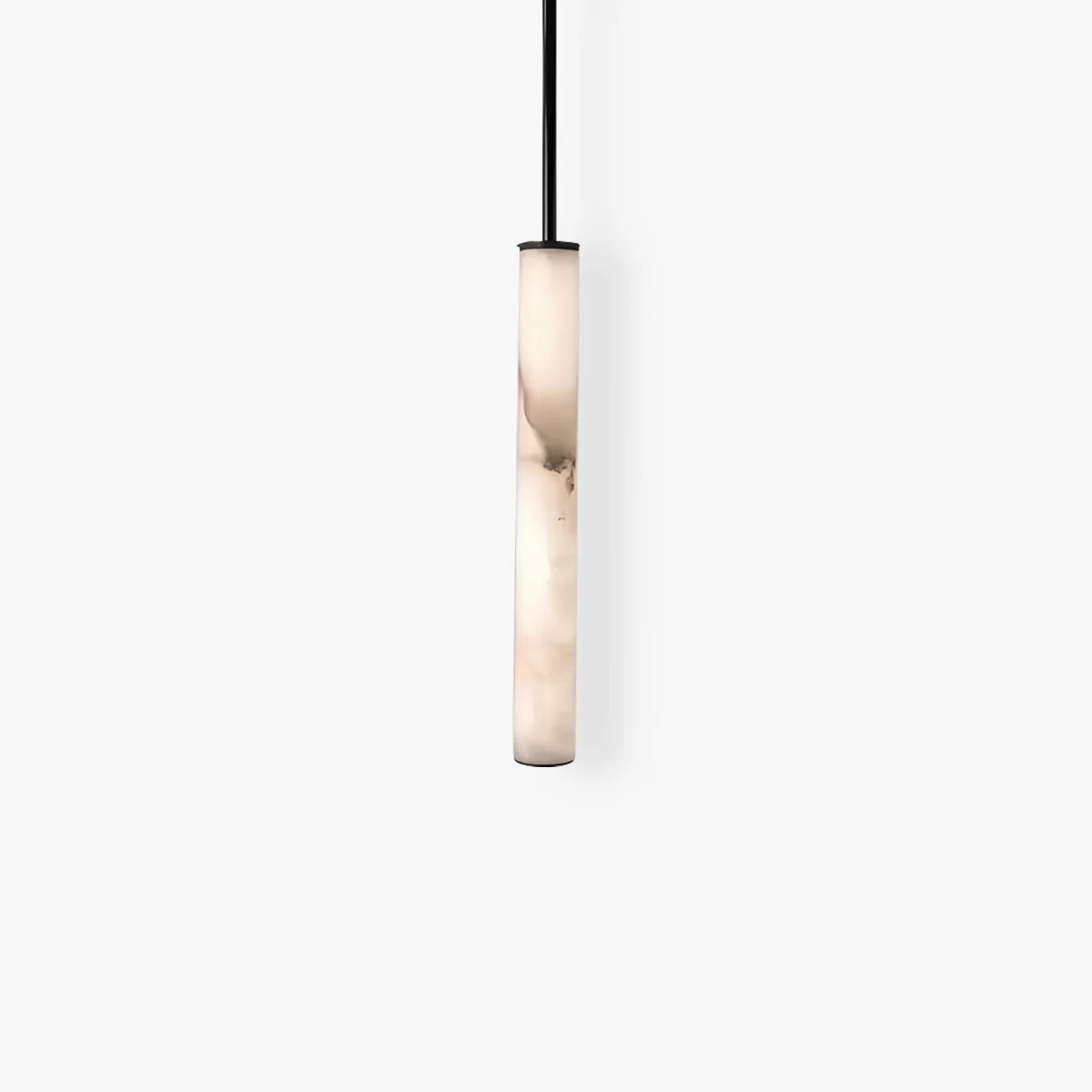 Feyran Modern Minimalist Spanish Alabaster Pendant Light
