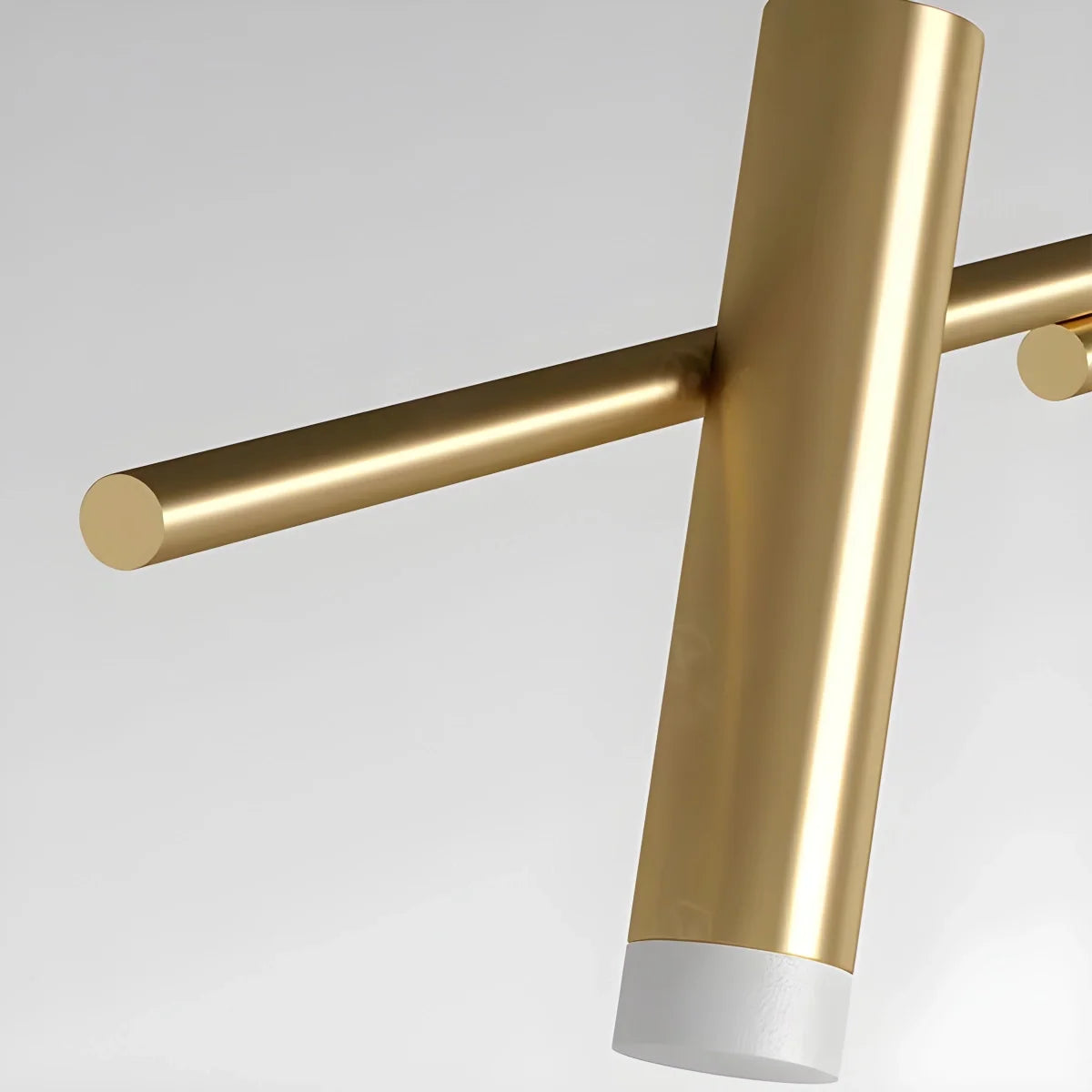 Feyran Modern Spotlight Long Pendant Light