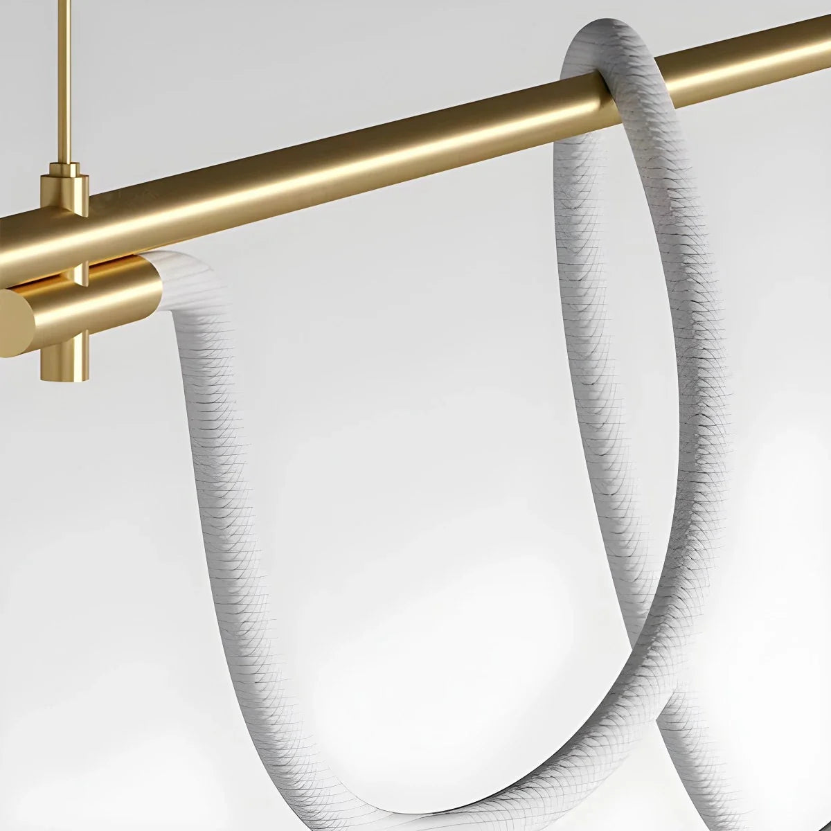 Feyran Modern Spotlight Long Pendant Light