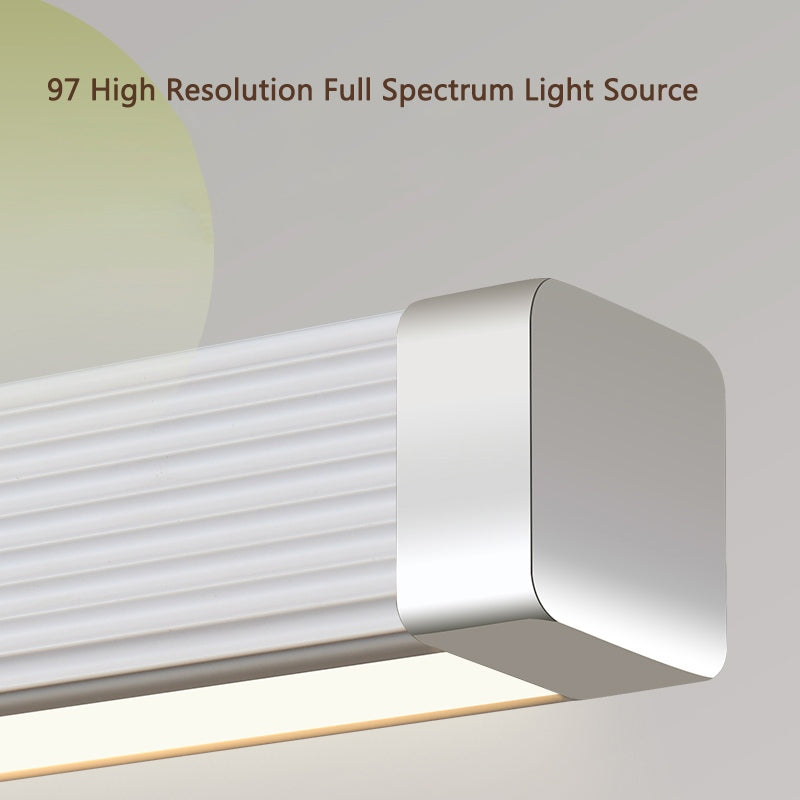 Feyran Roman Column Linear Pendant Light for Kitchen