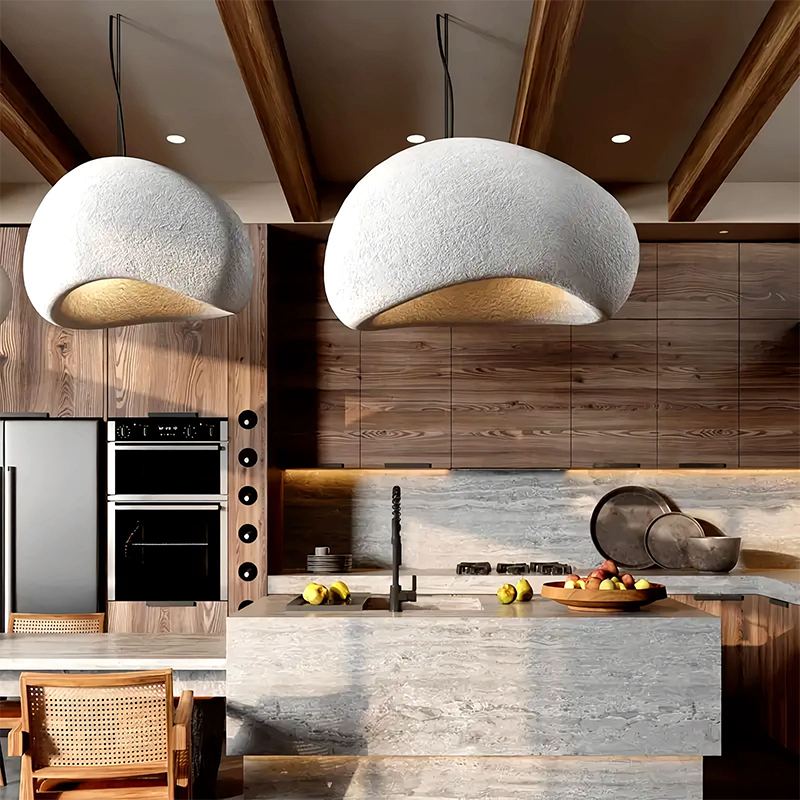 Feyran Khmara Halia Pendant Lamp for Dining Room