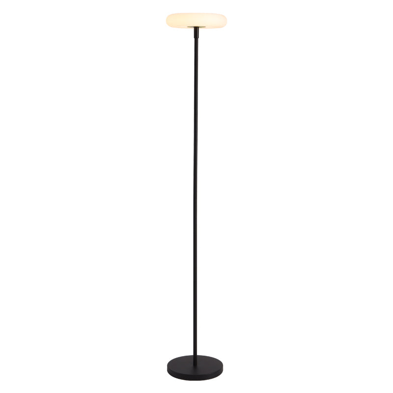 Feyran Outdoor Solar LED Floor Lamp for Garden