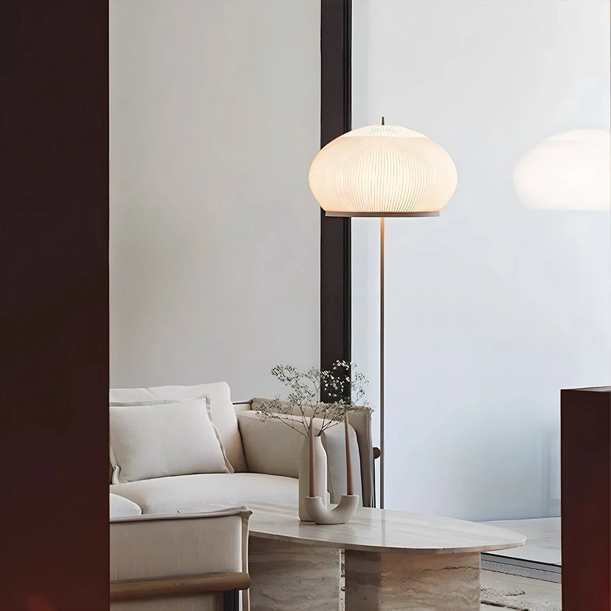 Feyran Spanish Designer Modern Floor Lamp