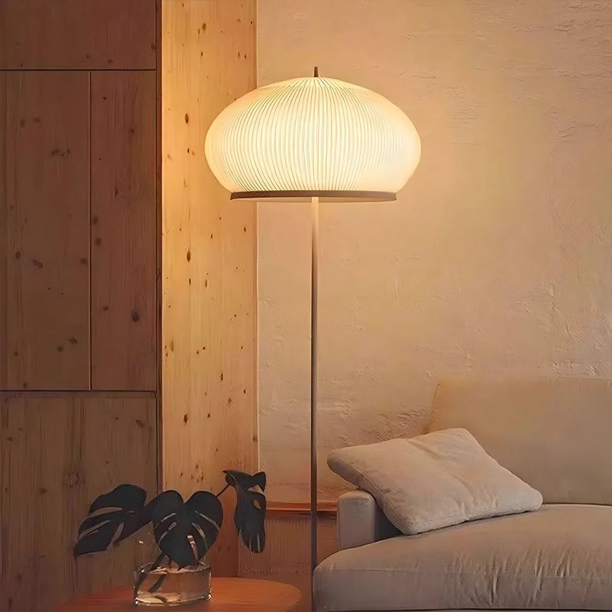 Feyran Spanish Designer Modern Floor Lamp