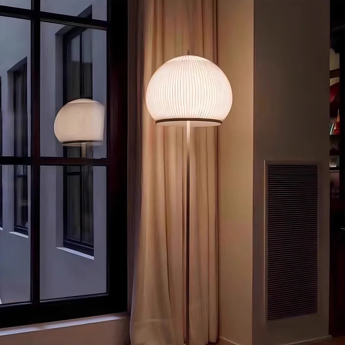 Feyran Spanish Designer Modern Floor Lamp