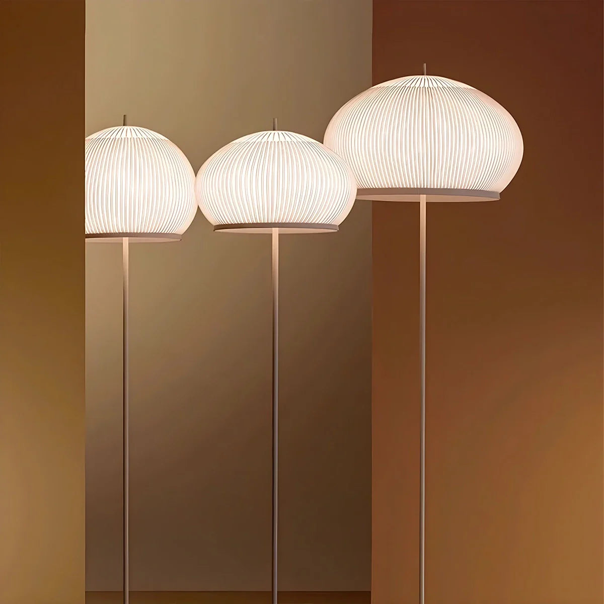 Feyran Spanish Designer Modern Floor Lamp