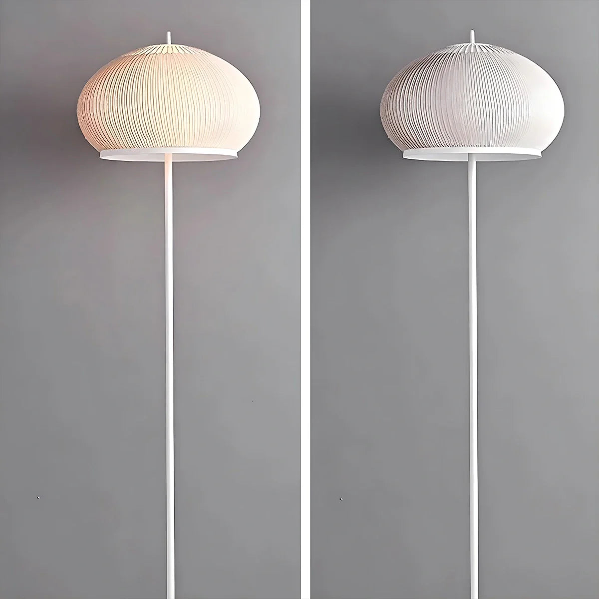 Feyran Spanish Designer Modern Floor Lamp