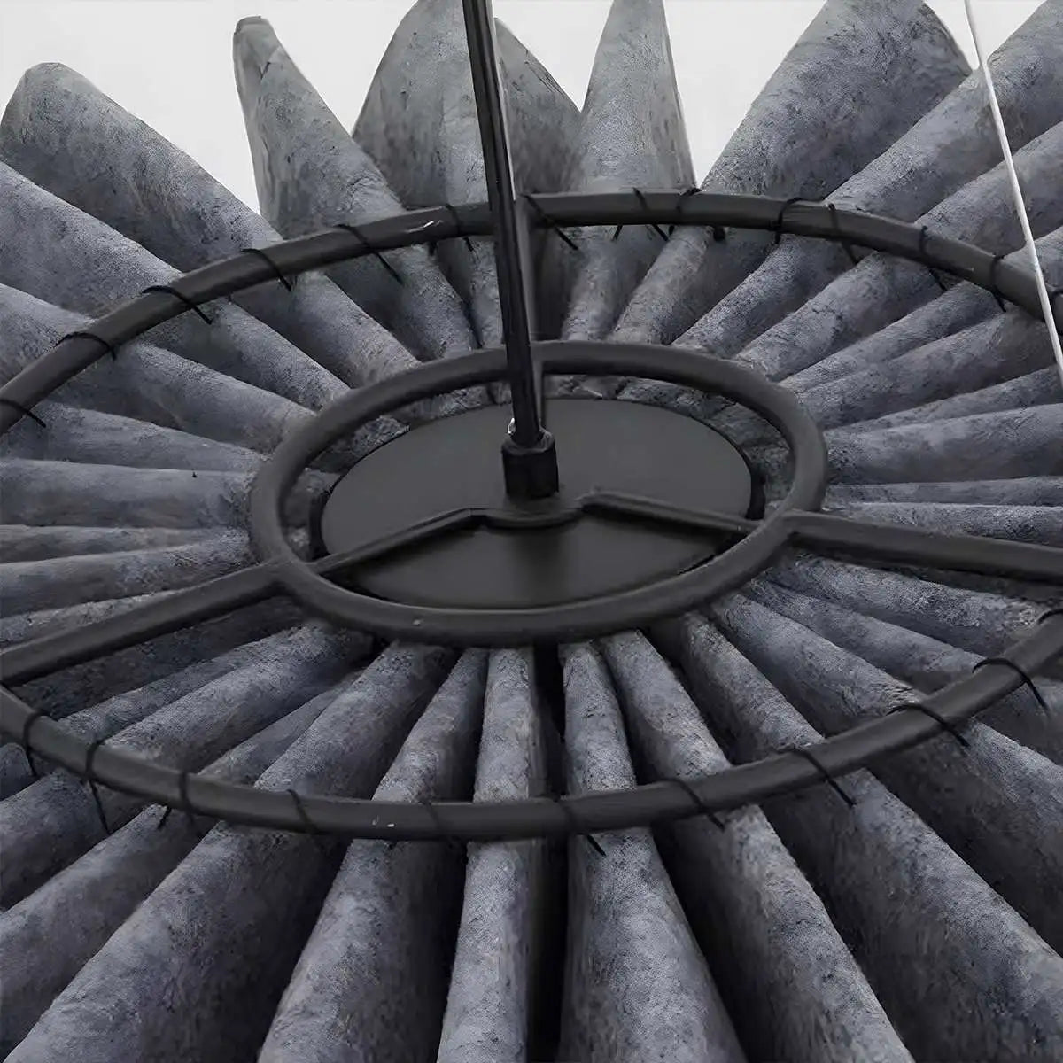 Feyran Sunflower Acoustic Pendant Light