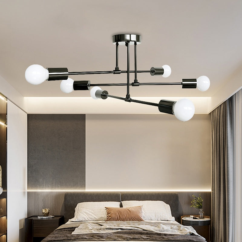 Feyran Valentina Modern Chandelier Ceiling Light