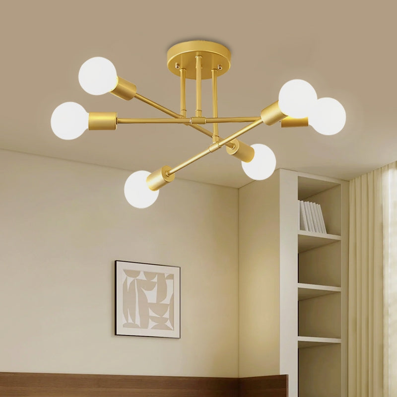Feyran Valentina Modern Chandelier Ceiling Light