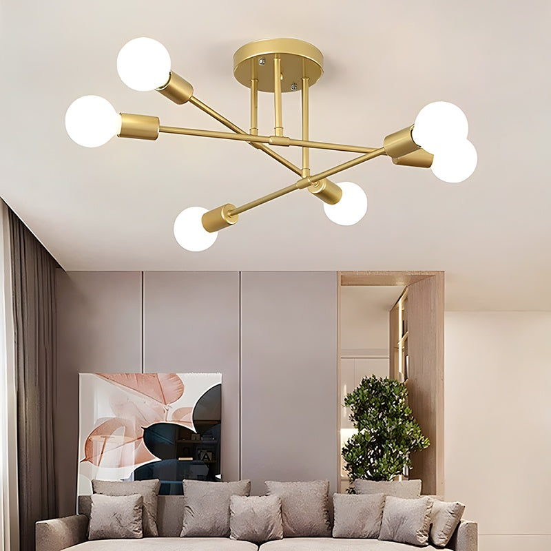 Feyran Valentina Modern Chandelier Ceiling Light