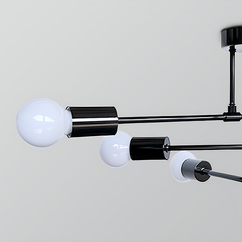 Feyran Valentina Modern Chandelier Ceiling Light