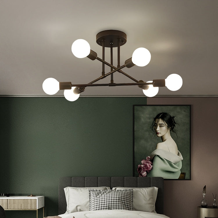 Feyran Valentina Modern Chandelier Ceiling Light