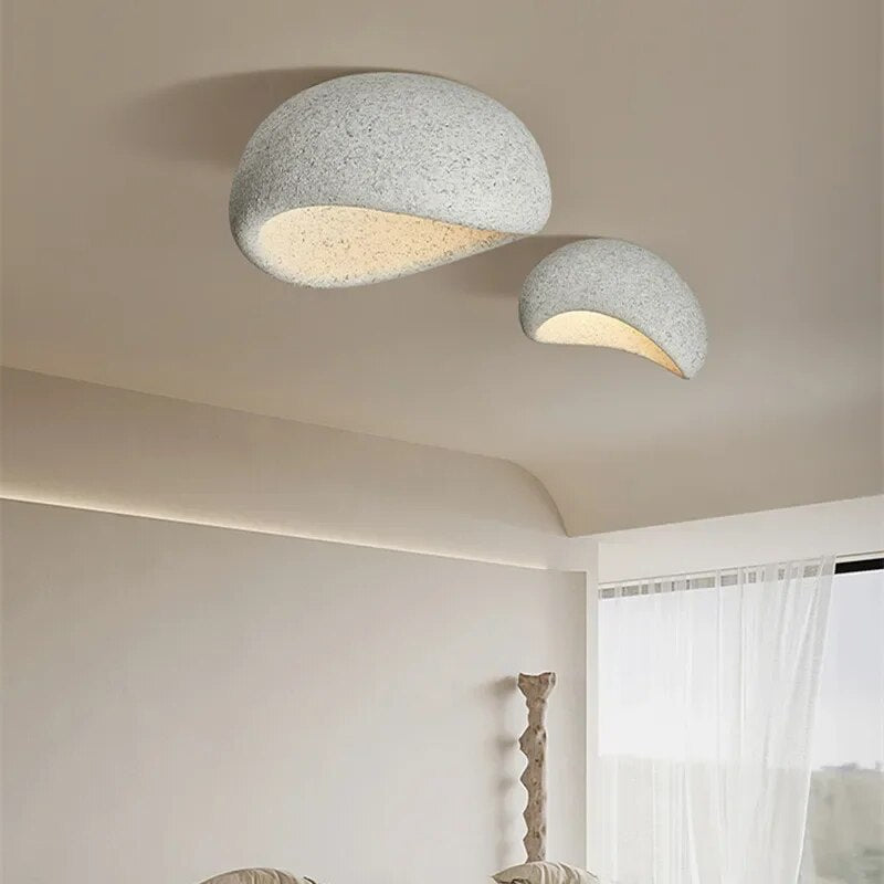 Feyran Mushroom Shape LED Ceiling Light