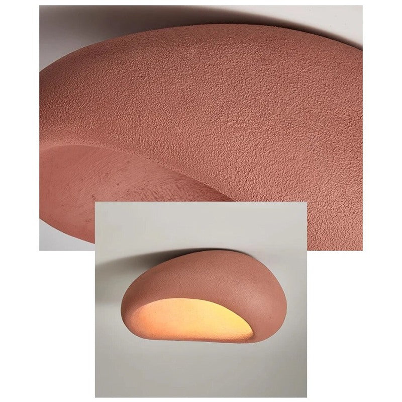 Feyran Mushroom Shape LED Ceiling Light