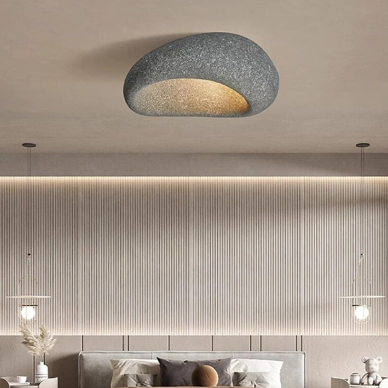 Feyran Mushroom Shape LED Ceiling Light