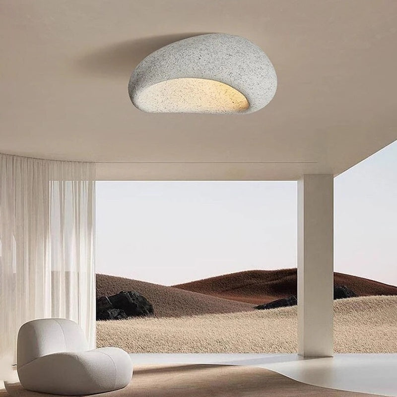 Feyran Mushroom Shape LED Ceiling Light