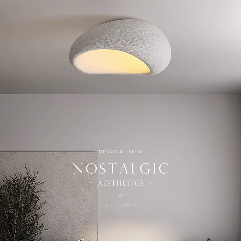 Feyran Mushroom Shape LED Ceiling Light