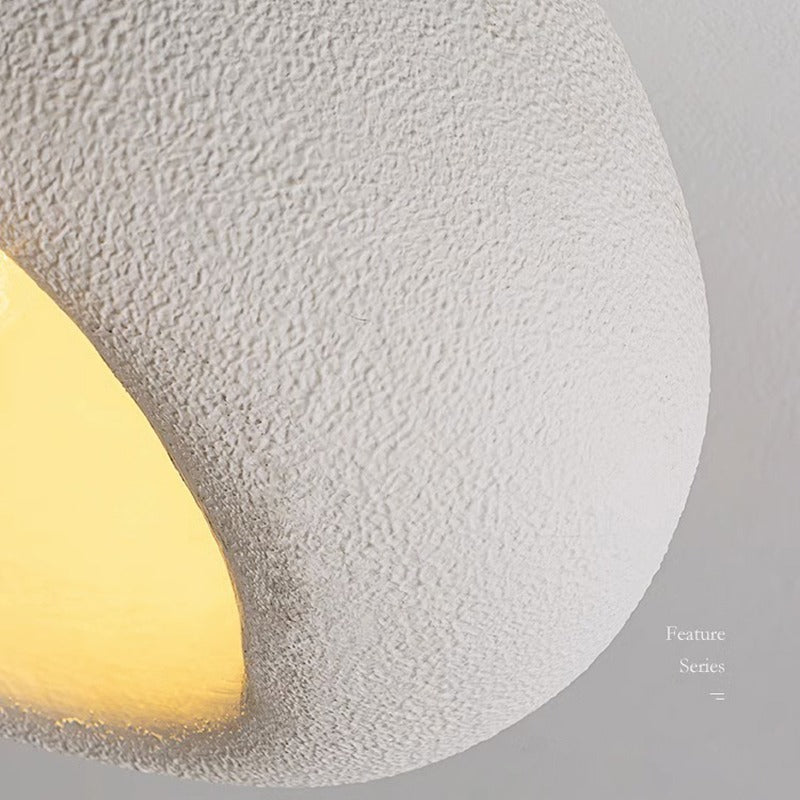 Feyran Mushroom Shape LED Ceiling Light