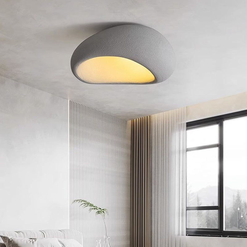 Feyran Mushroom Shape LED Ceiling Light