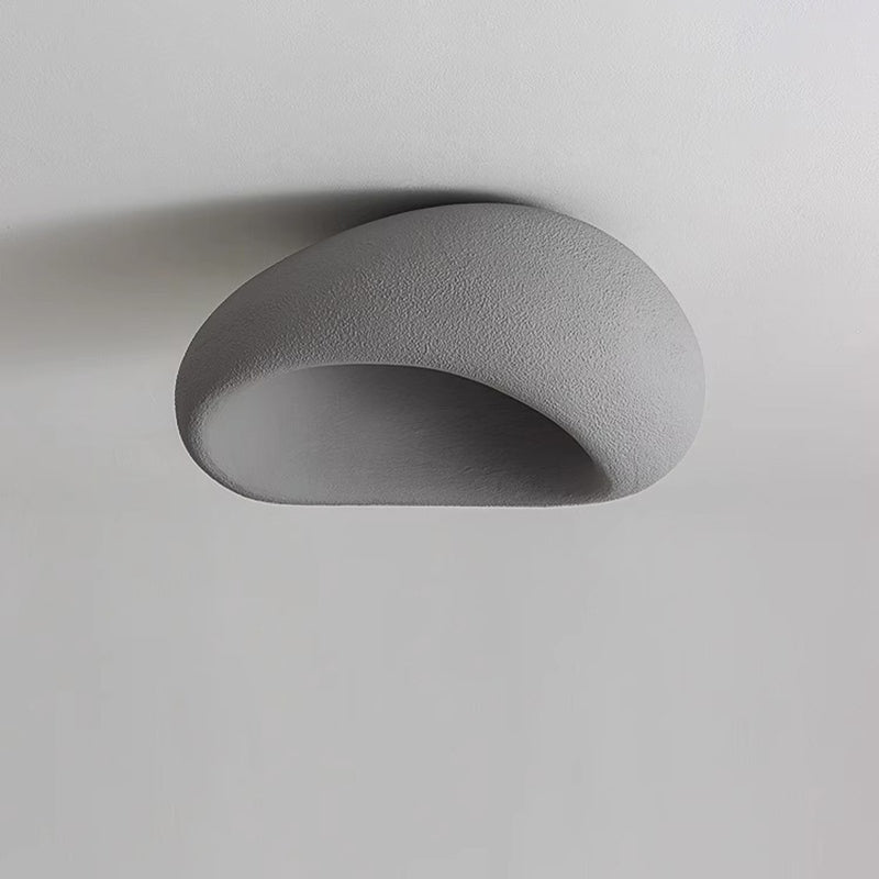 Feyran Mushroom Shape LED Ceiling Light