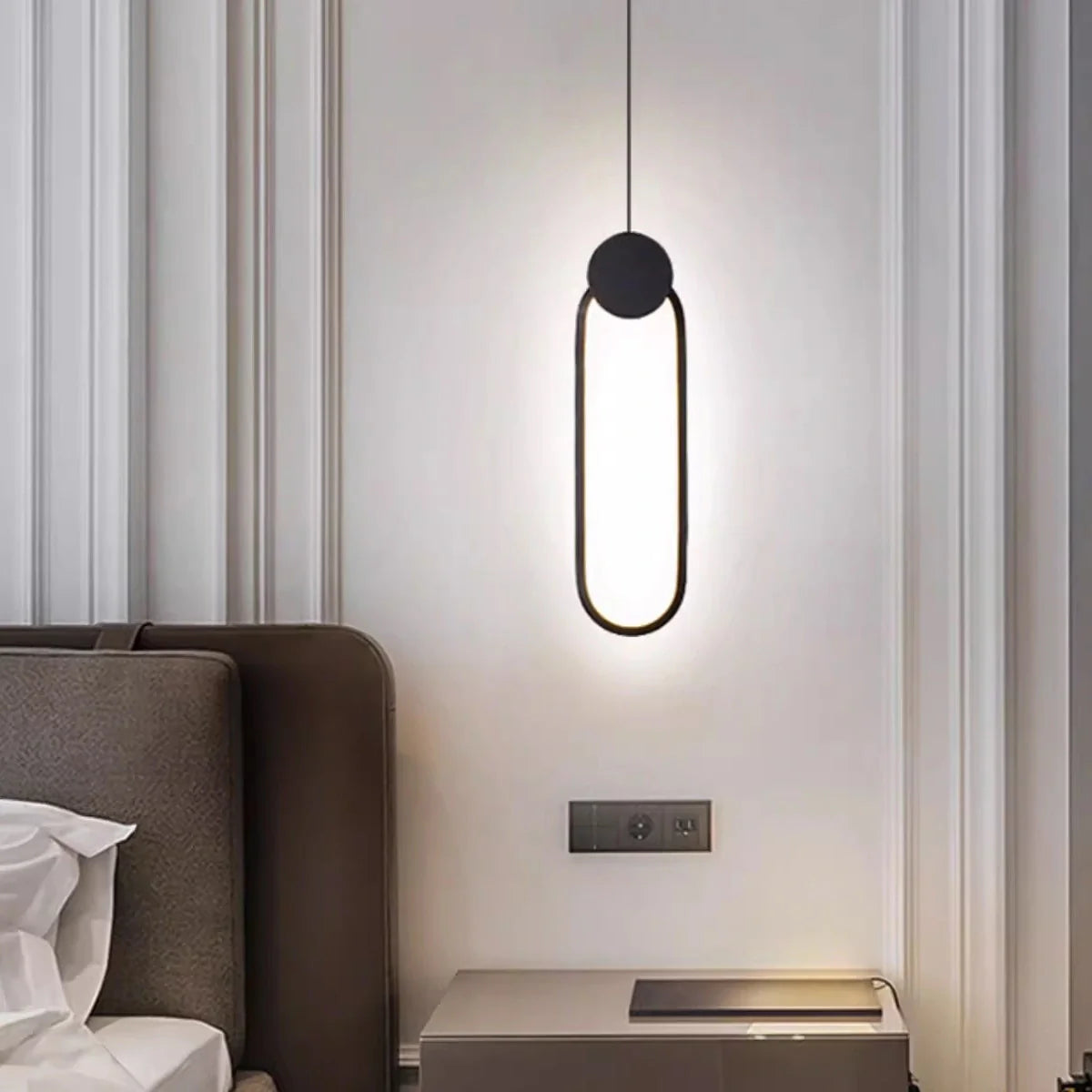 Feyran Wilson Pendant Light for Dining Room Kitchen