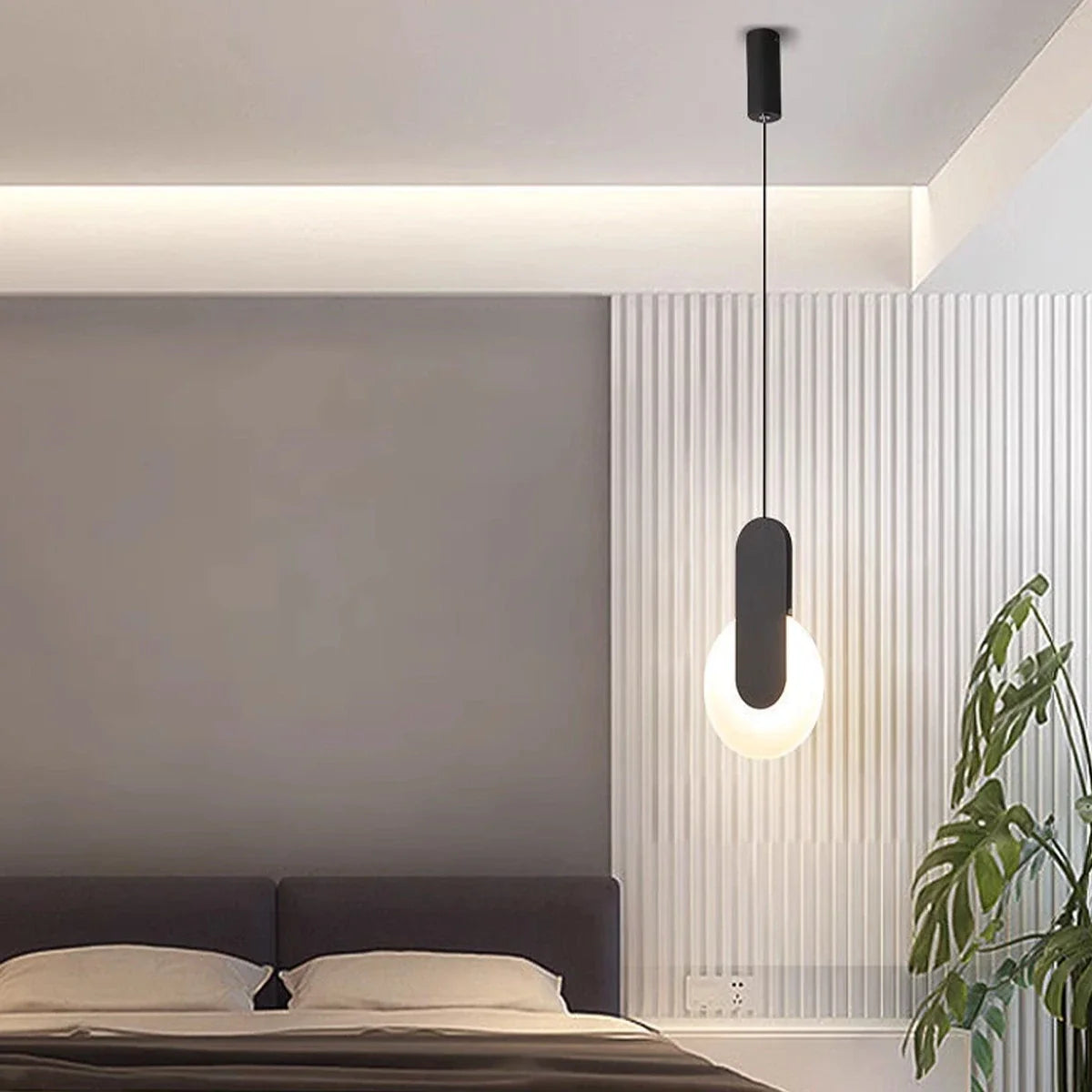 Feyran Wilson Pendant Light for Dining Room Kitchen