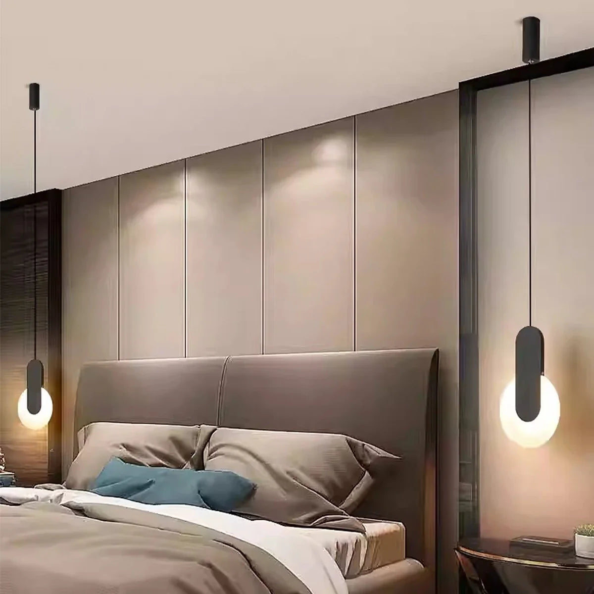Feyran Wilson Pendant Light for Dining Room Kitchen