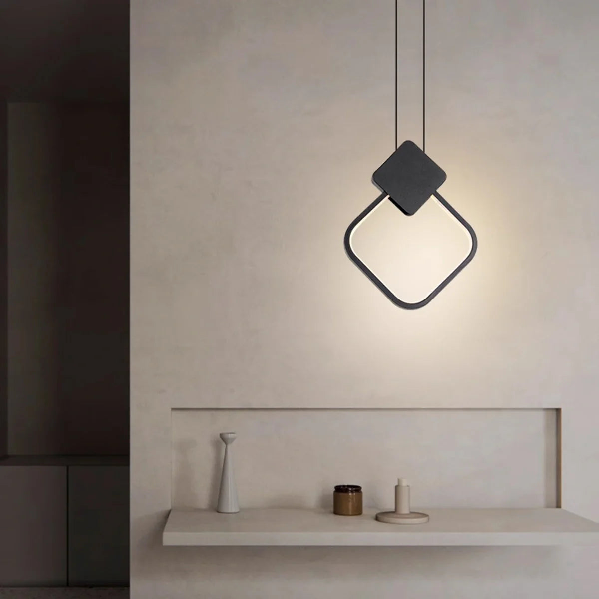 Feyran Wilson Pendant Light for Dining Room Kitchen