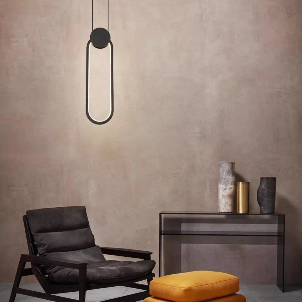 Feyran Wilson Pendant Light for Dining Room Kitchen