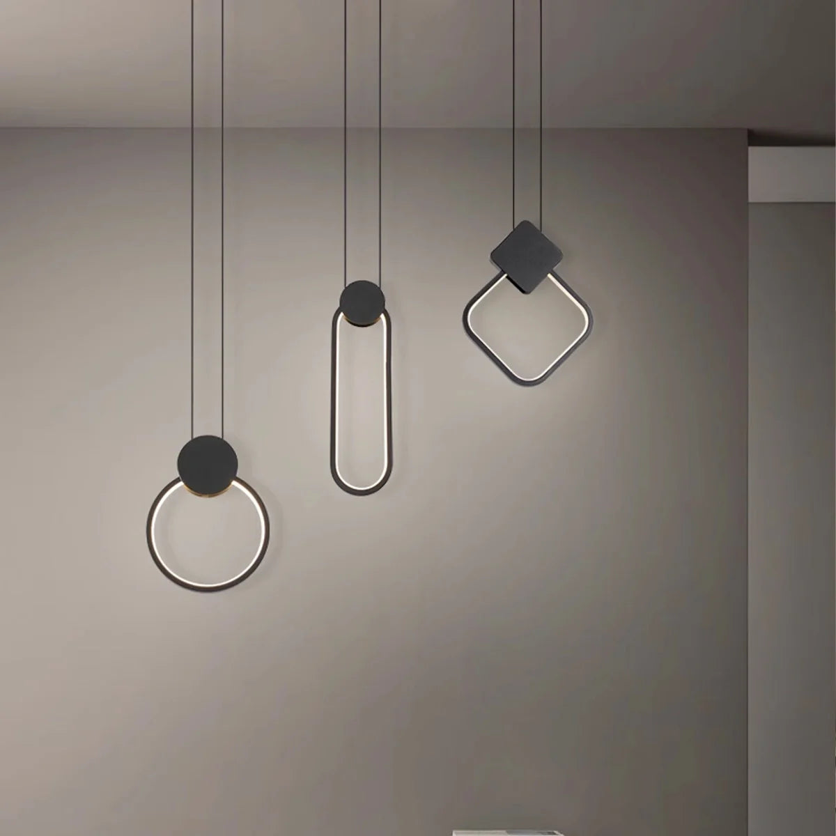 Feyran Wilson Pendant Light for Dining Room Kitchen