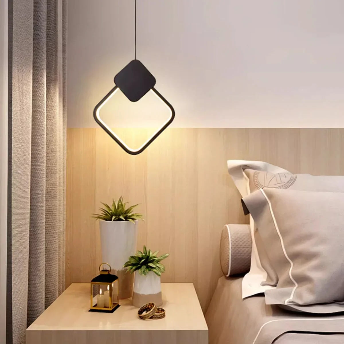 Feyran Wilson Pendant Light for Dining Room Kitchen