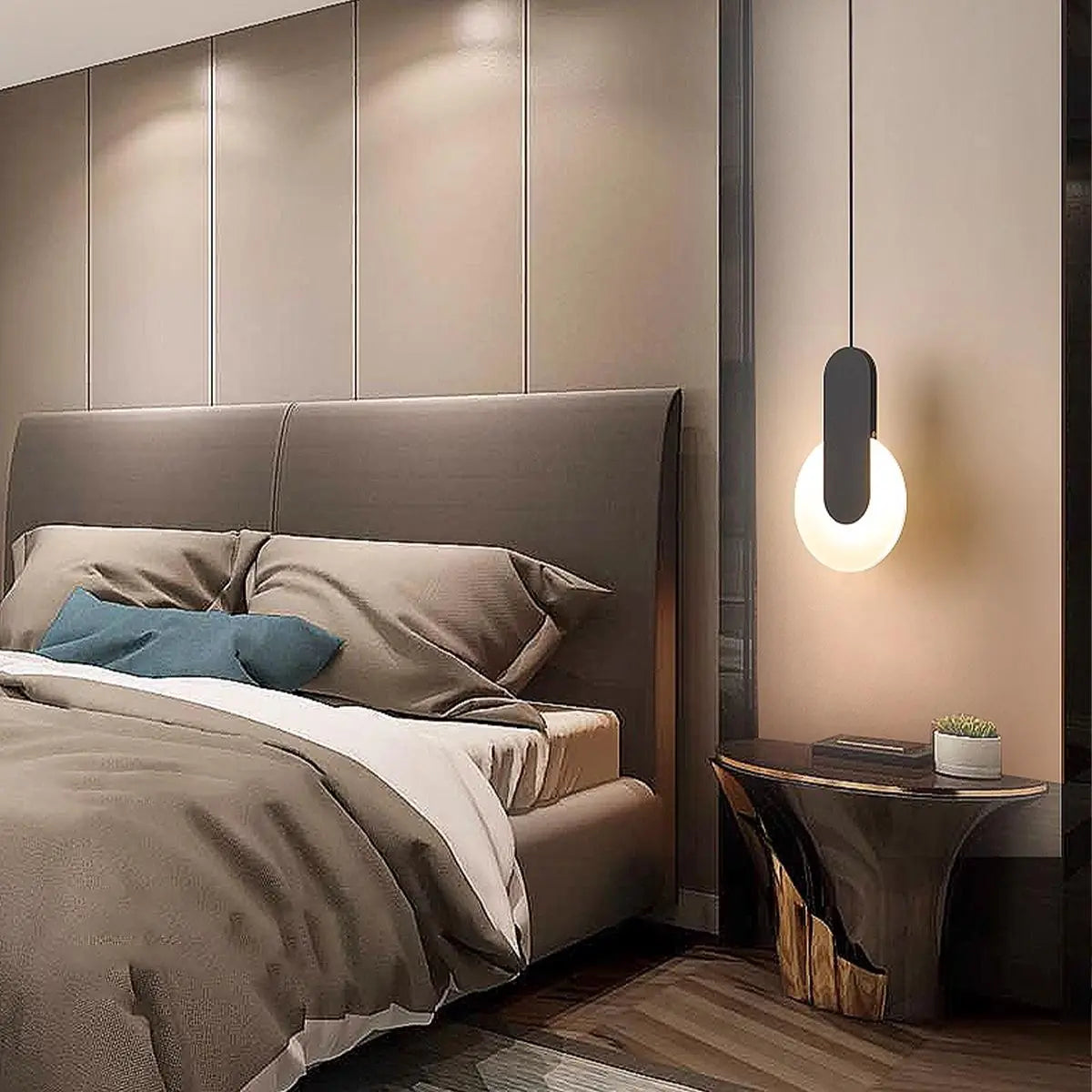 Feyran Wilson Pendant Light for Dining Room Kitchen