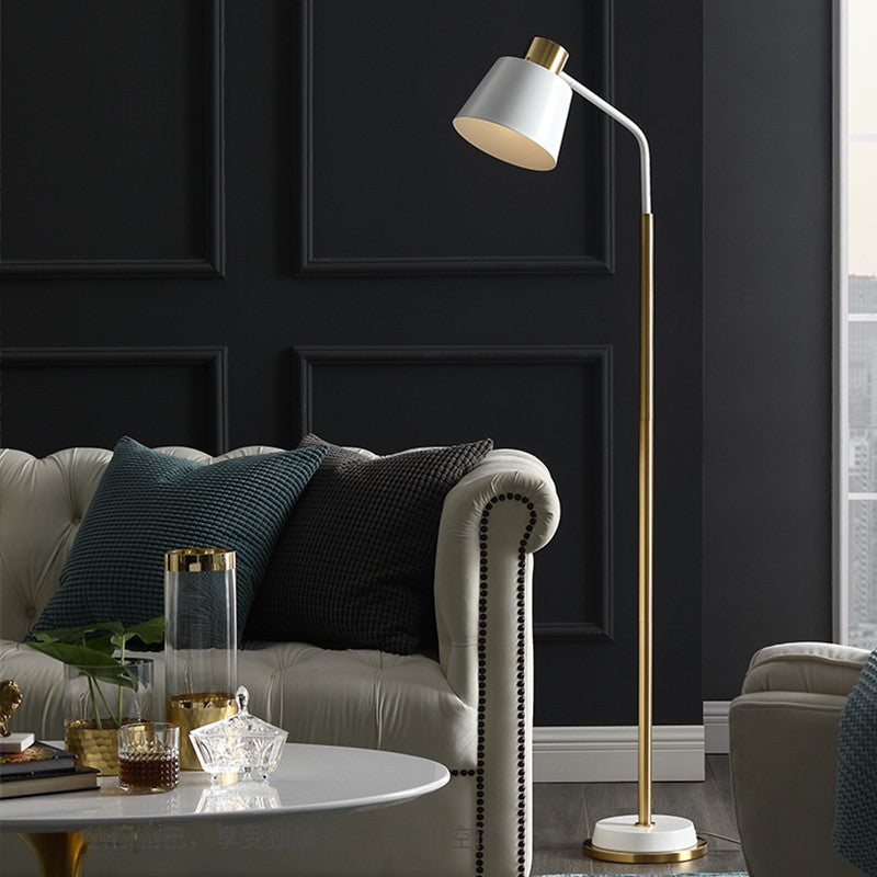 Feyran Remote Control Floor Lamp for Living Room