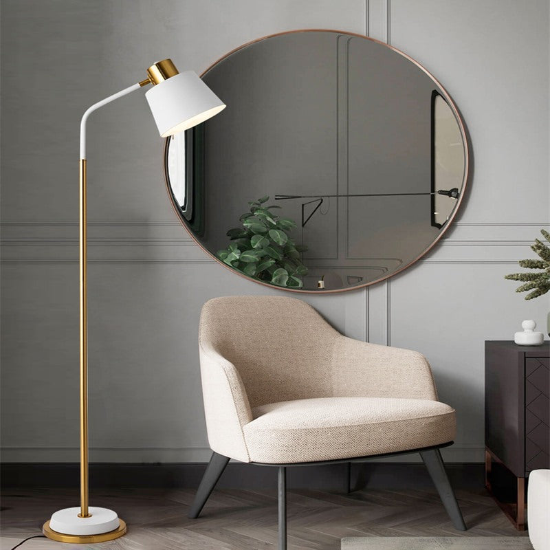 Feyran Remote Control Floor Lamp for Living Room