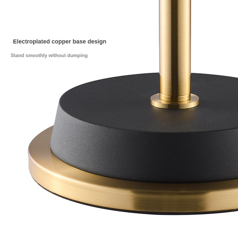 Feyran Remote Control Floor Lamp for Living Room