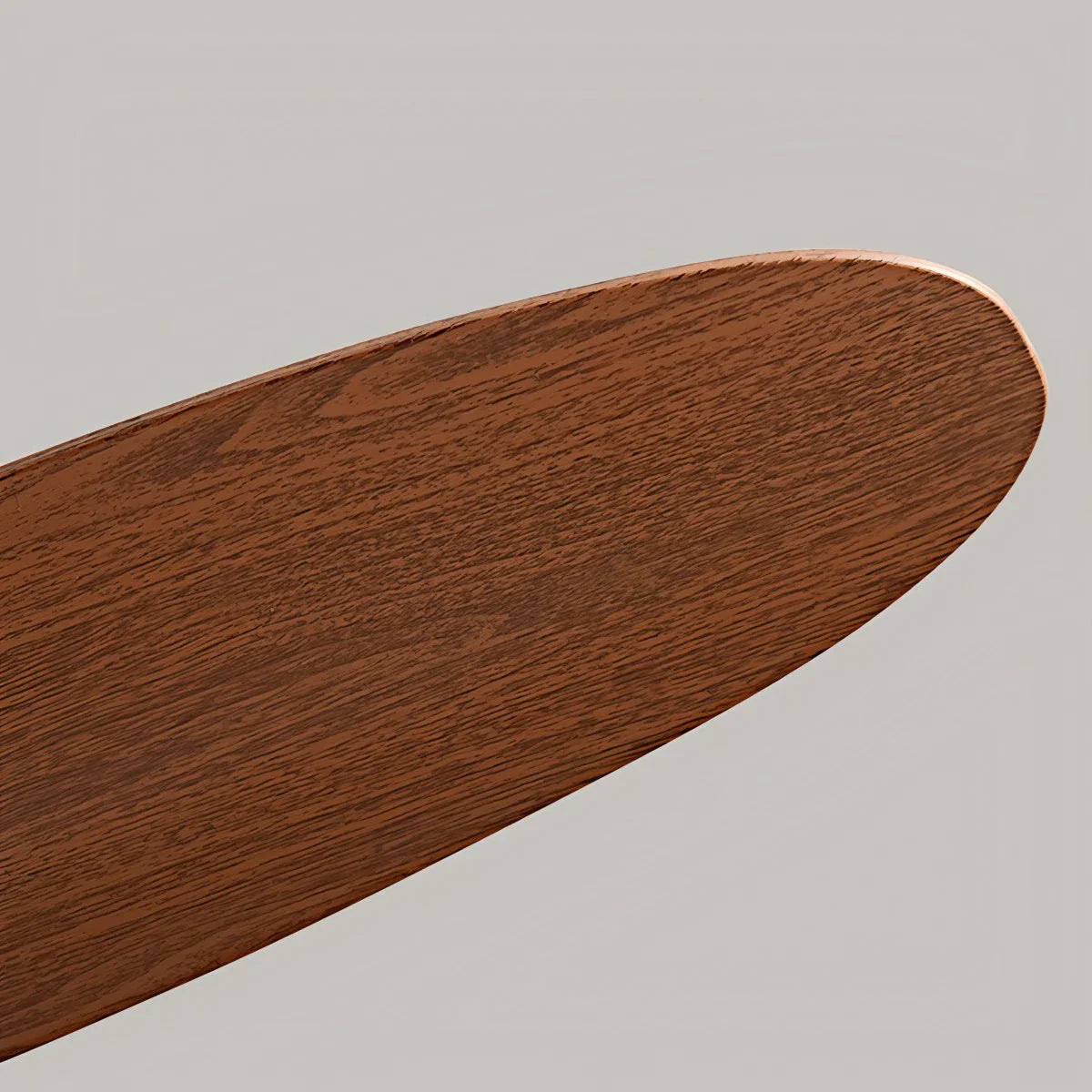 Feyran 3-Blade Ceiling Fan With Light for Bedroom