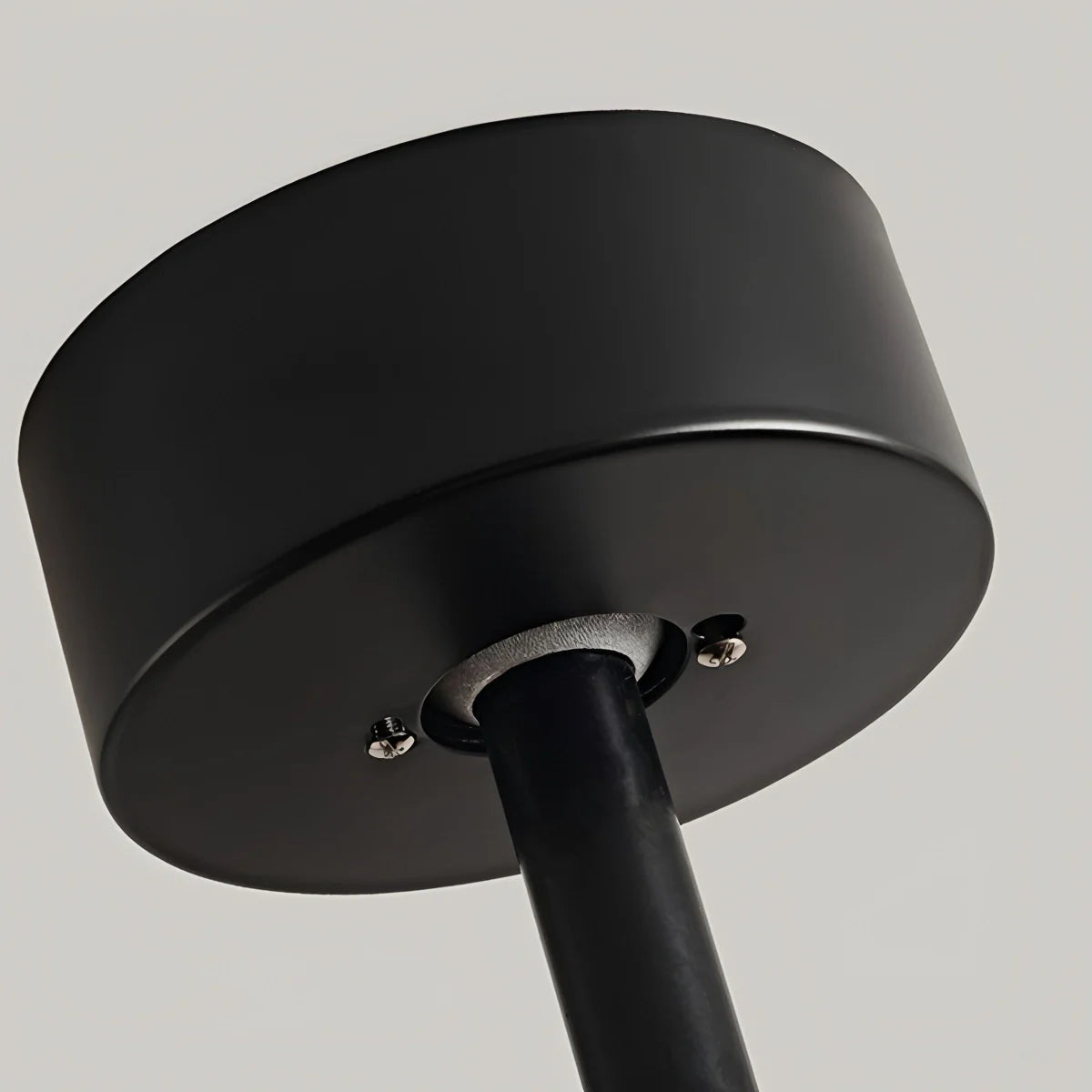 Feyran 3-Blade Ceiling Fan With Light for Bedroom